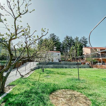 Milea Mansion Villa Limassol Kültér fotó