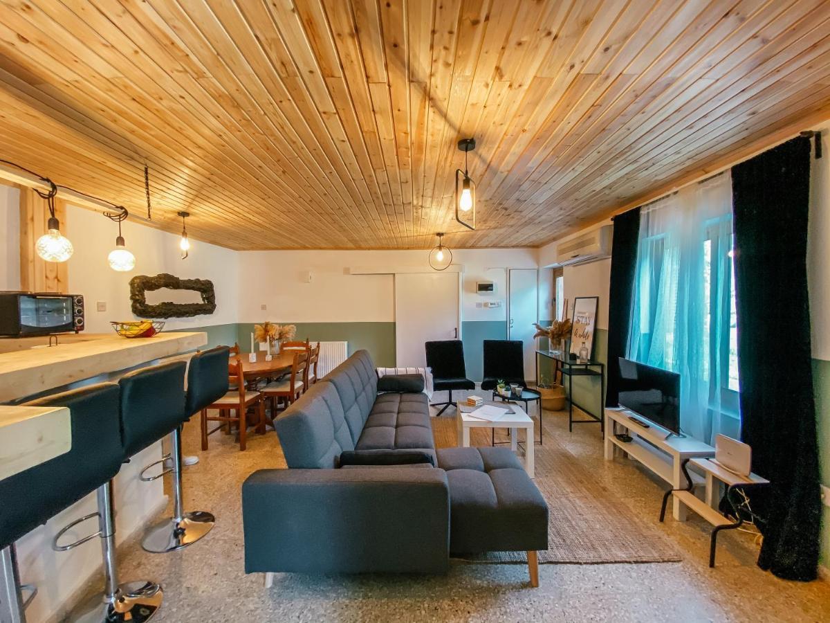 Milea Mansion Villa Limassol Kültér fotó
