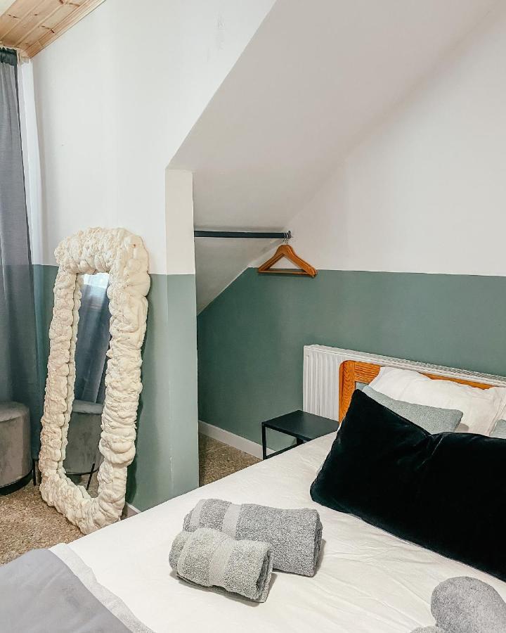 Milea Mansion Villa Limassol Kültér fotó