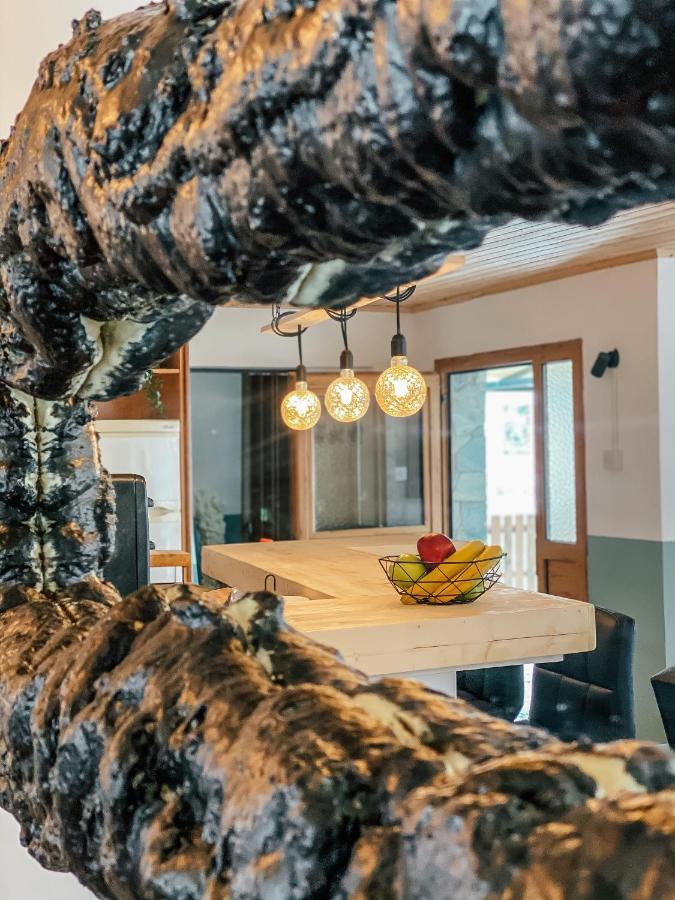 Milea Mansion Villa Limassol Kültér fotó