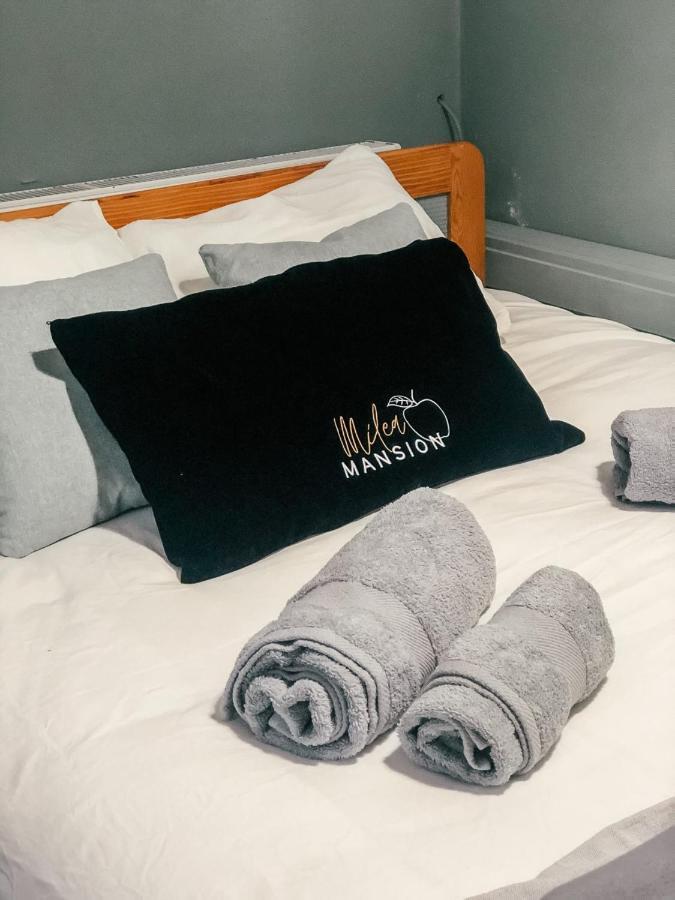 Milea Mansion Villa Limassol Kültér fotó