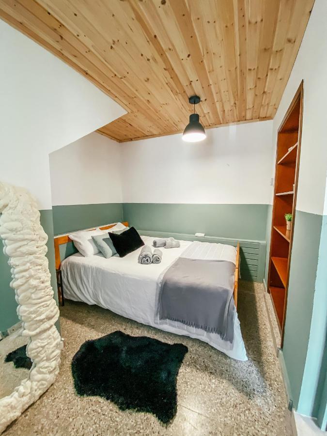 Milea Mansion Villa Limassol Kültér fotó