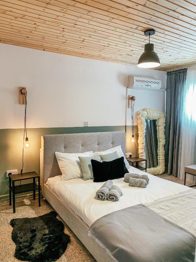 Milea Mansion Villa Limassol Kültér fotó