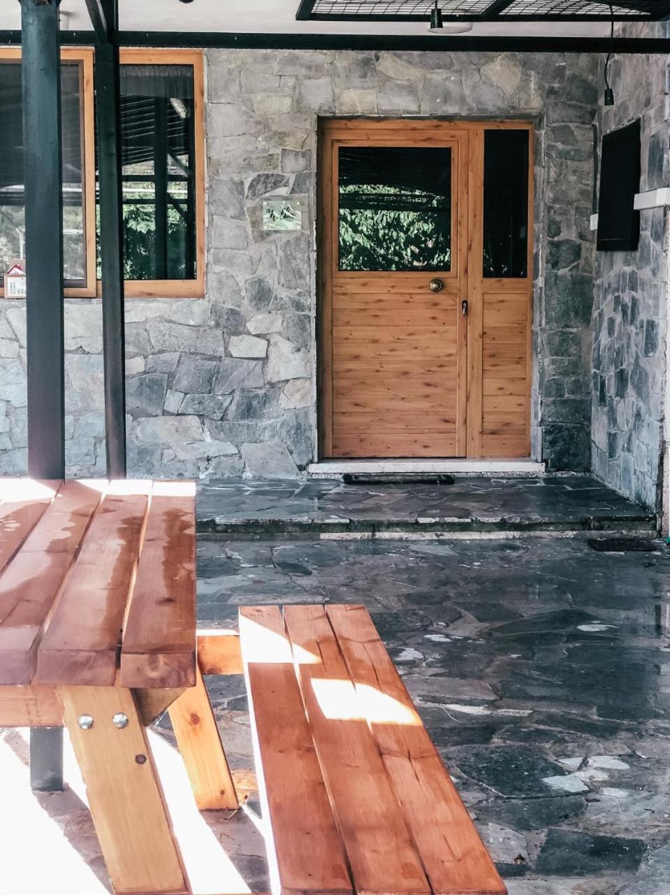 Milea Mansion Villa Limassol Kültér fotó