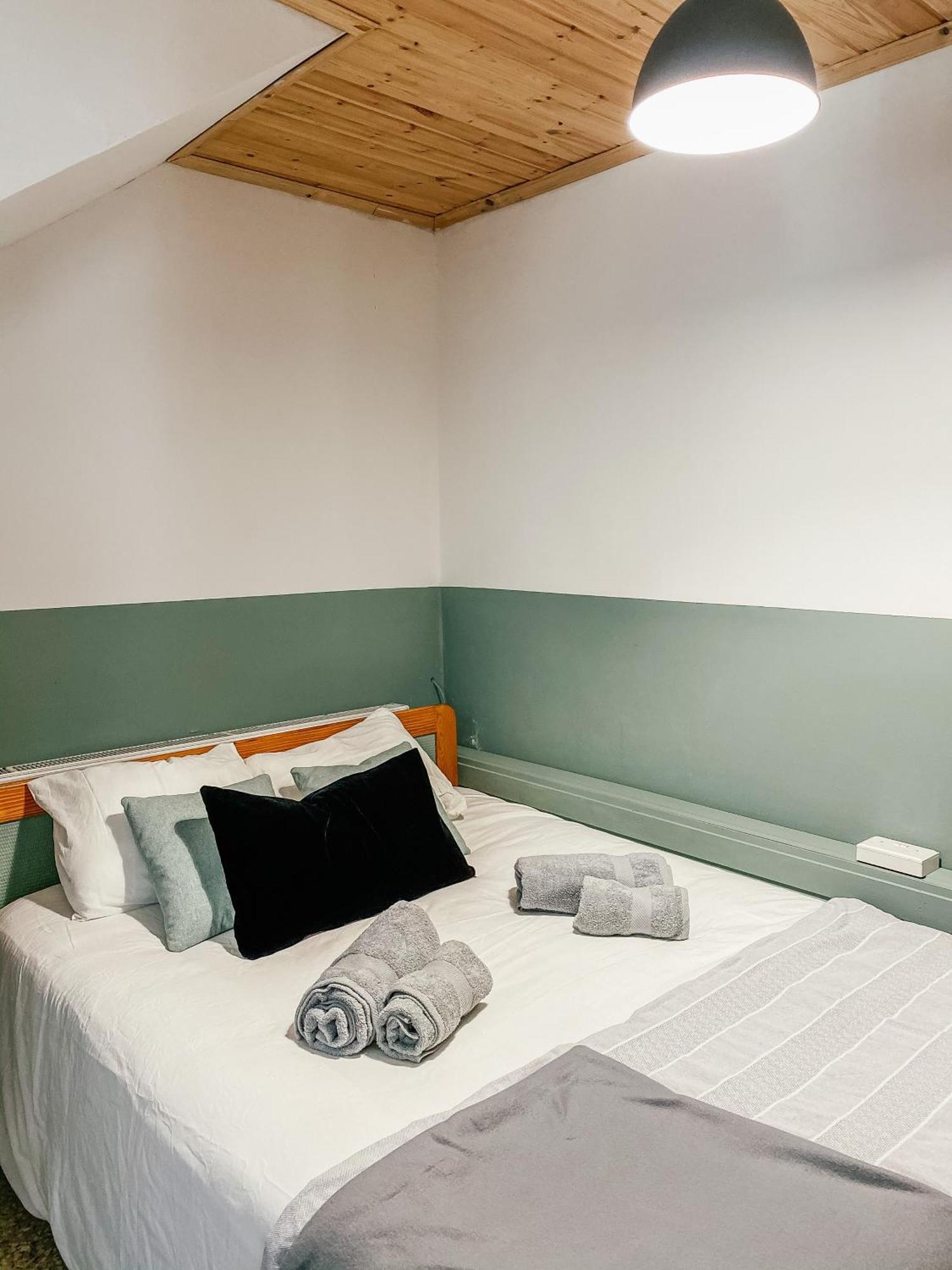 Milea Mansion Villa Limassol Kültér fotó