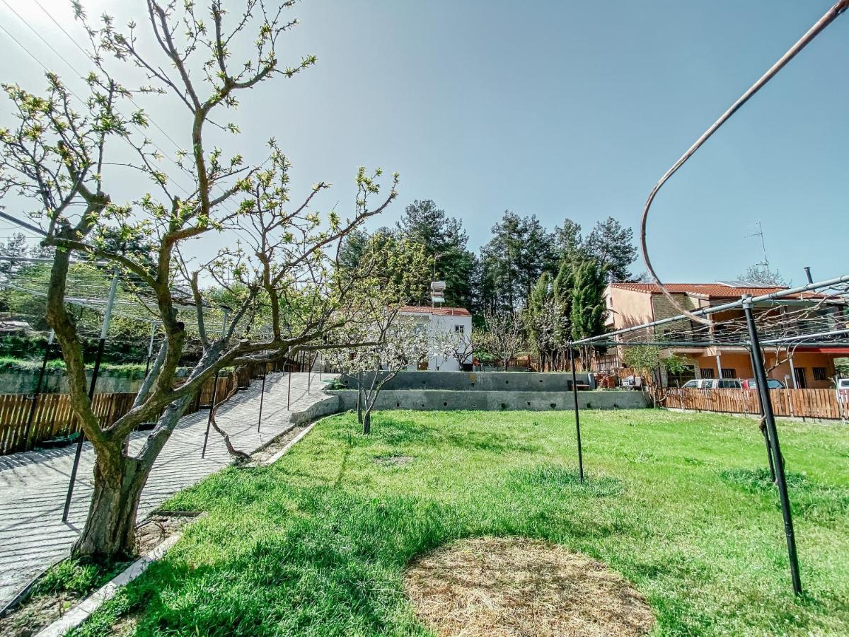 Milea Mansion Villa Limassol Kültér fotó